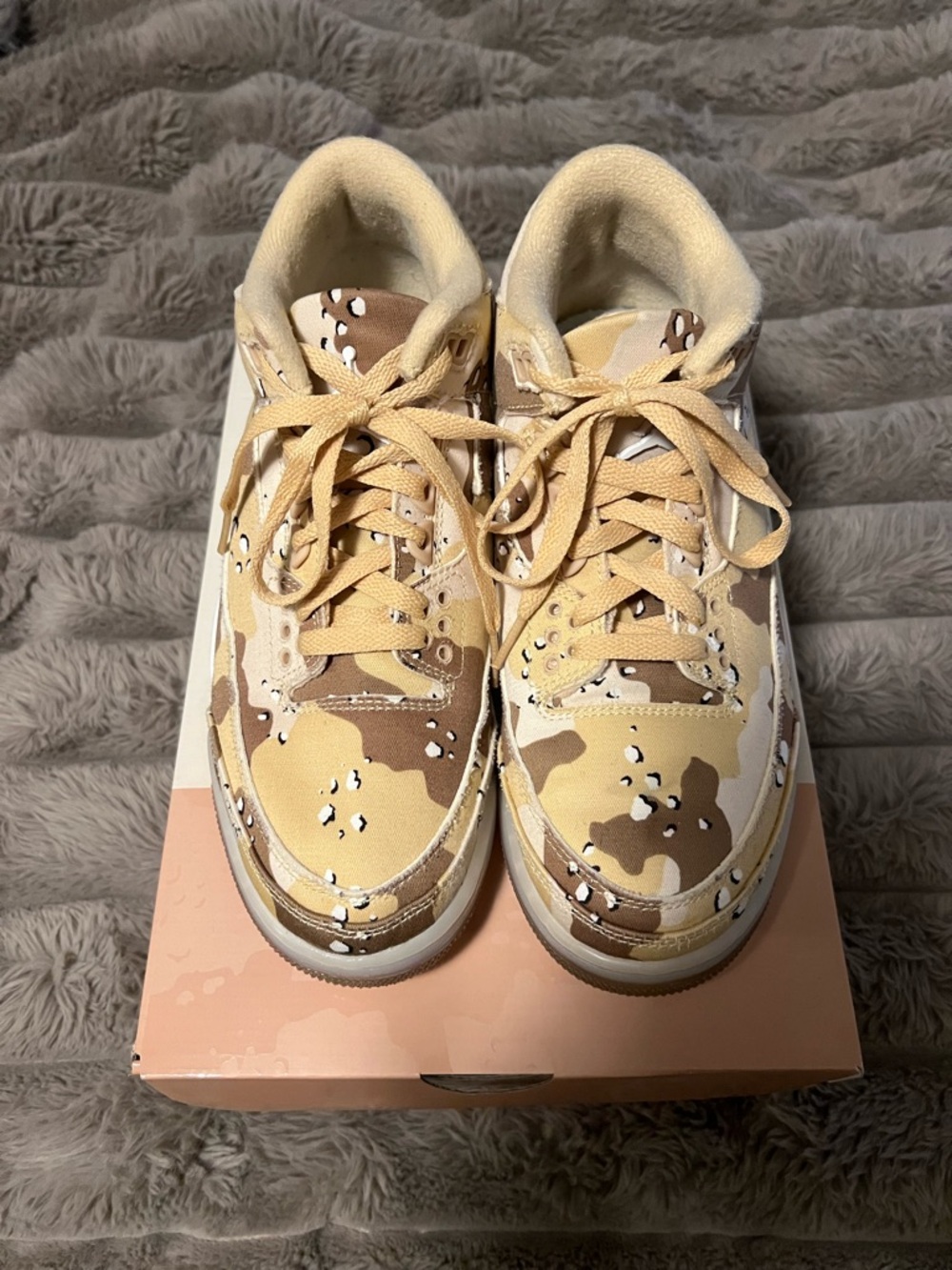 WNBA x Women’s Air Jordan Retro Desert Camo